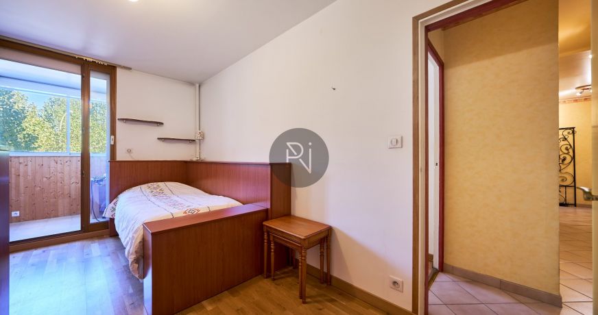 vente Appartement Annecy