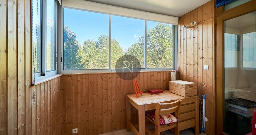 vente Appartement Annecy