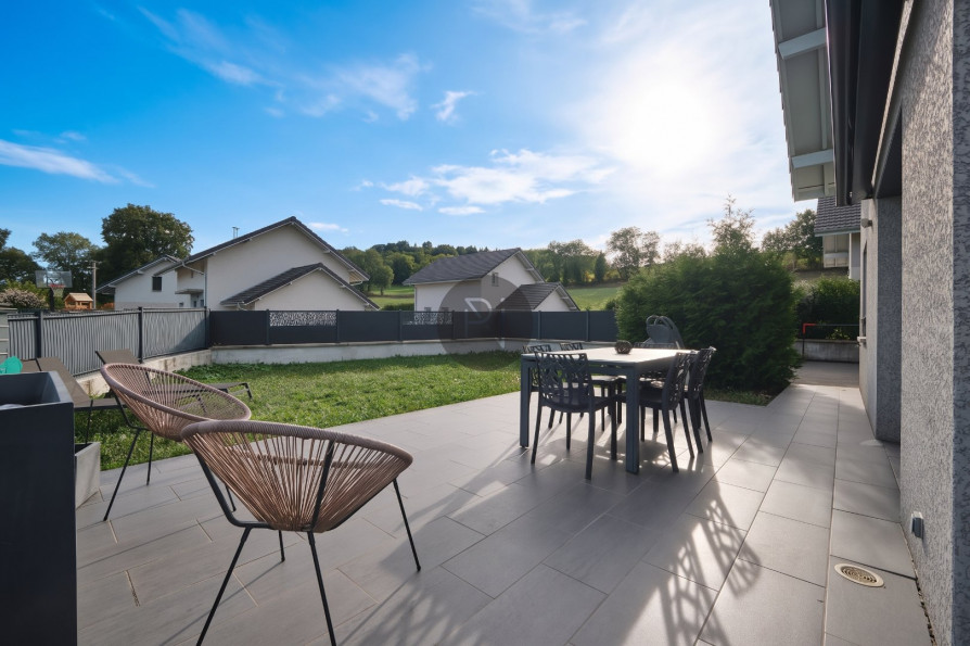 vente Maison Sillingy - Photo 3