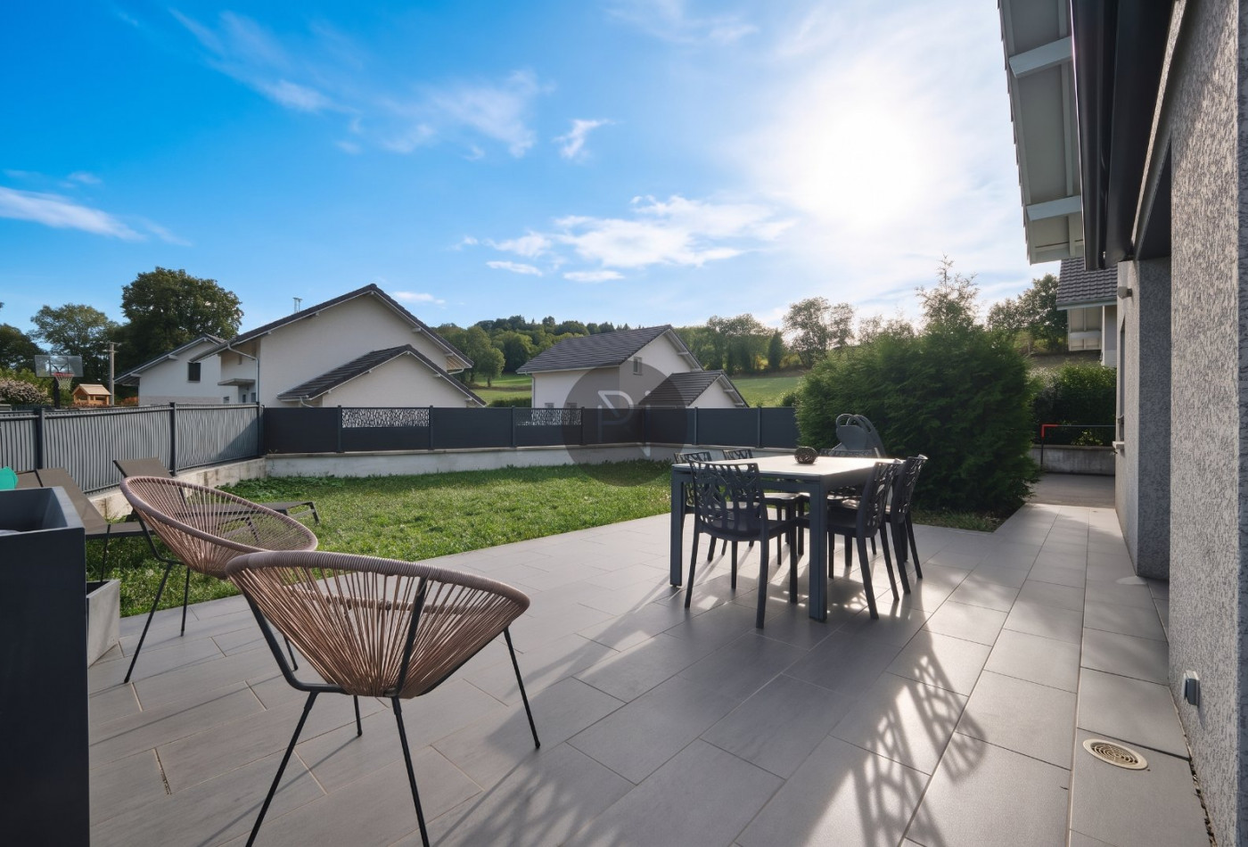 vente Maison Sillingy - Photo 3