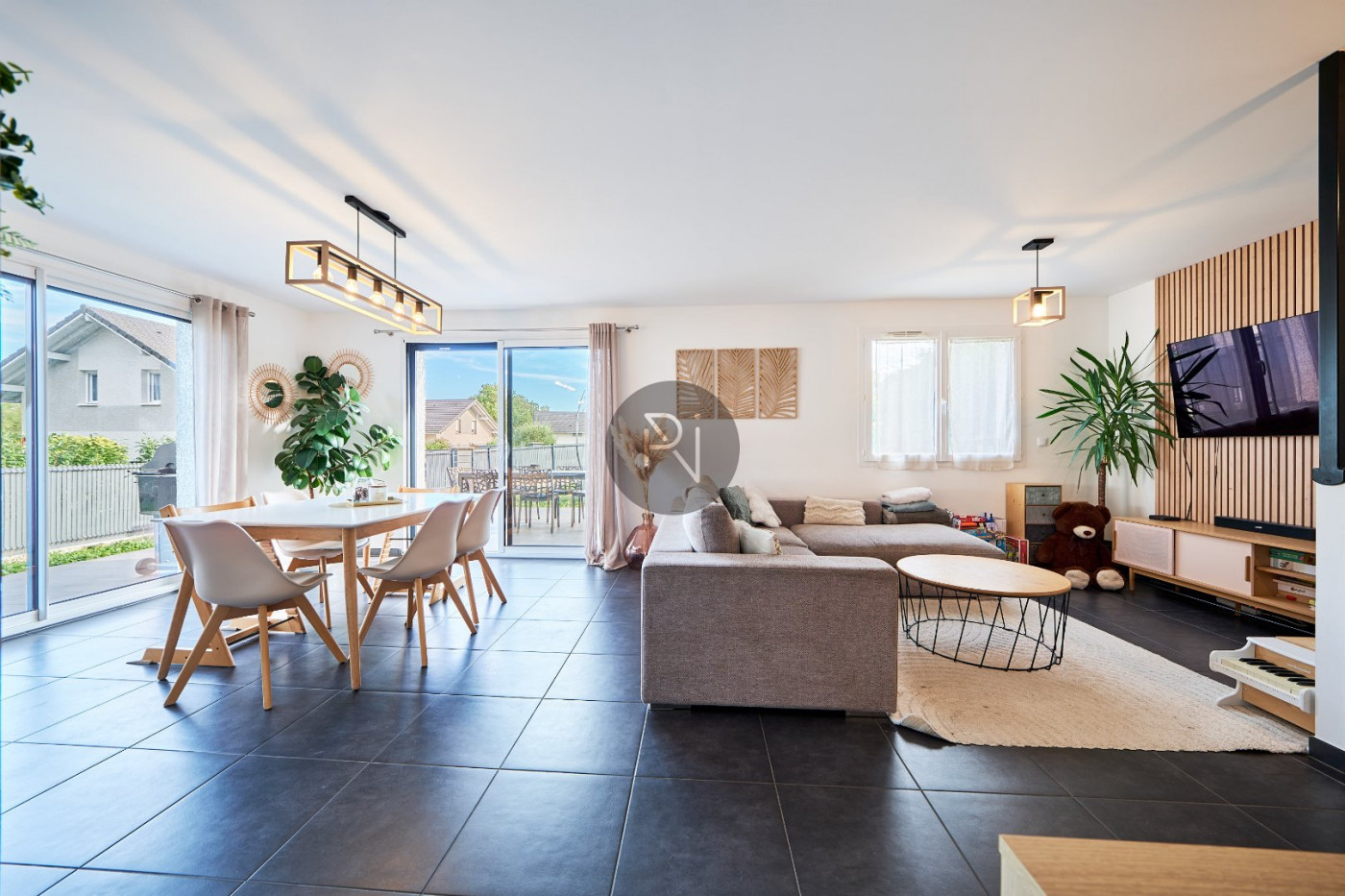 vente Maison Sillingy - Photo 11