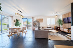 vente Maison Sillingy
