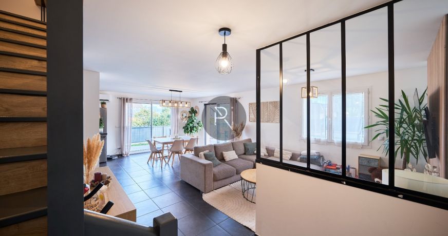 vente Maison Sillingy