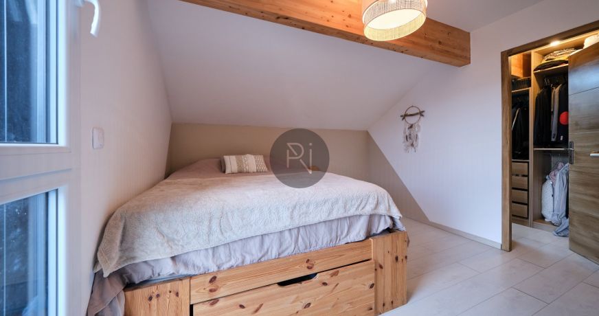 vente Maison Sillingy