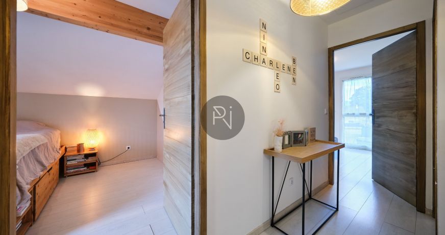 vente Maison Sillingy