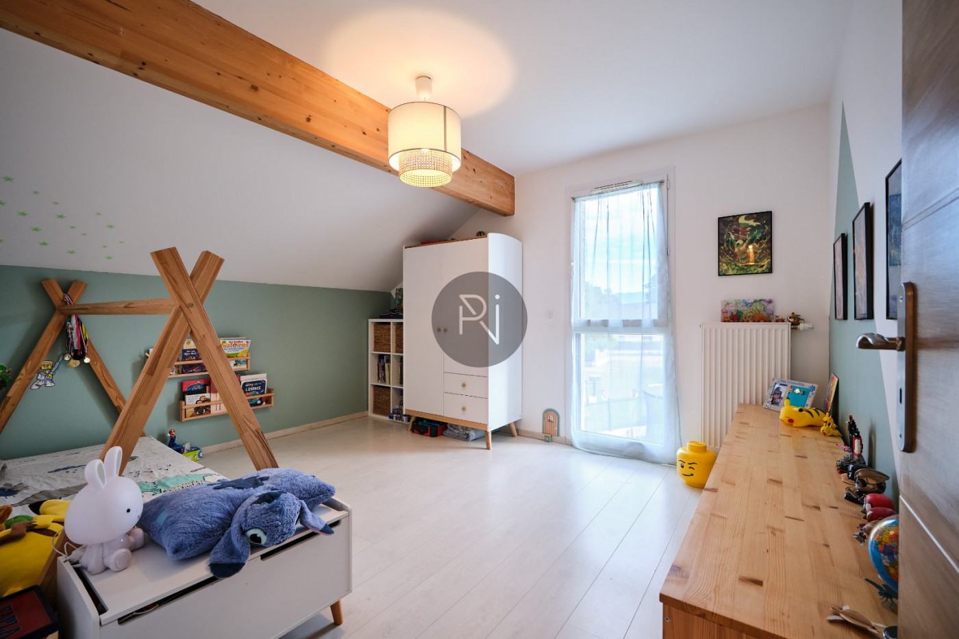 vente Maison Sillingy - Photo 15