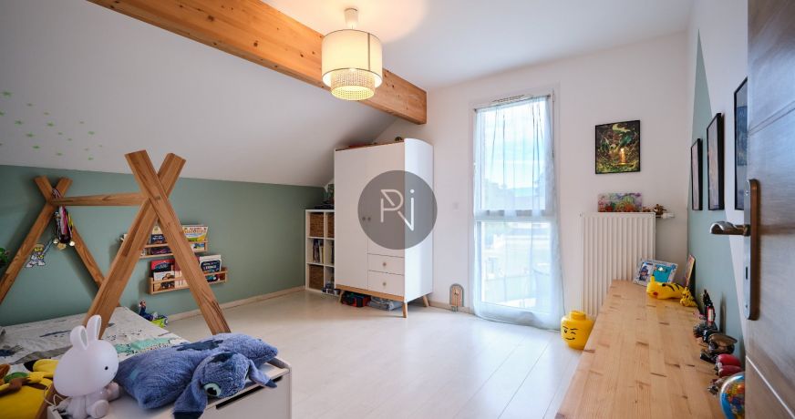 vente Maison Sillingy