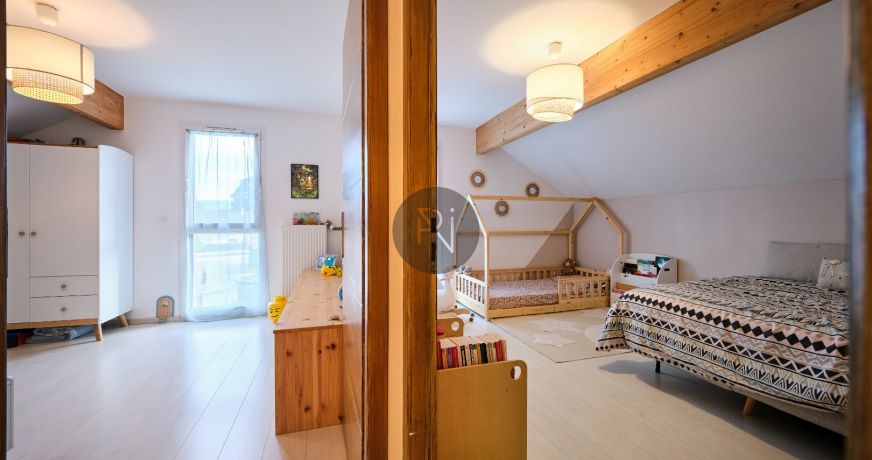 vente Maison Sillingy
