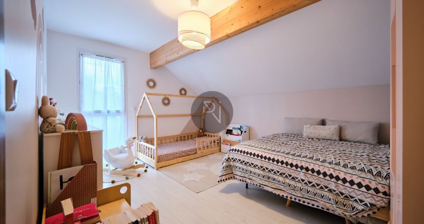 vente Maison Sillingy