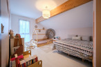 vente Maison Sillingy