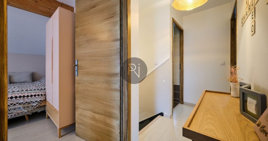 vente Maison Sillingy