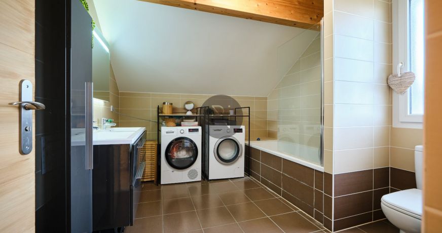 vente Maison Sillingy
