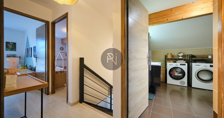 vente Maison Sillingy