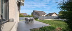 vente Maison Sillingy