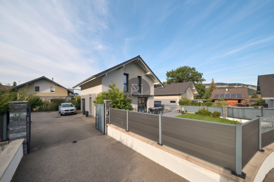 vente Maison Sillingy - Photo 2