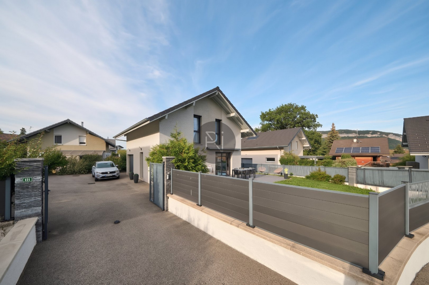 vente Maison Sillingy - Photo 2