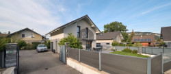vente Maison Sillingy