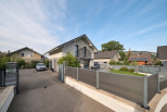 vente Maison Sillingy