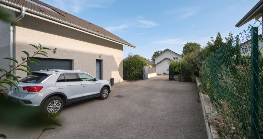 vente Maison Sillingy