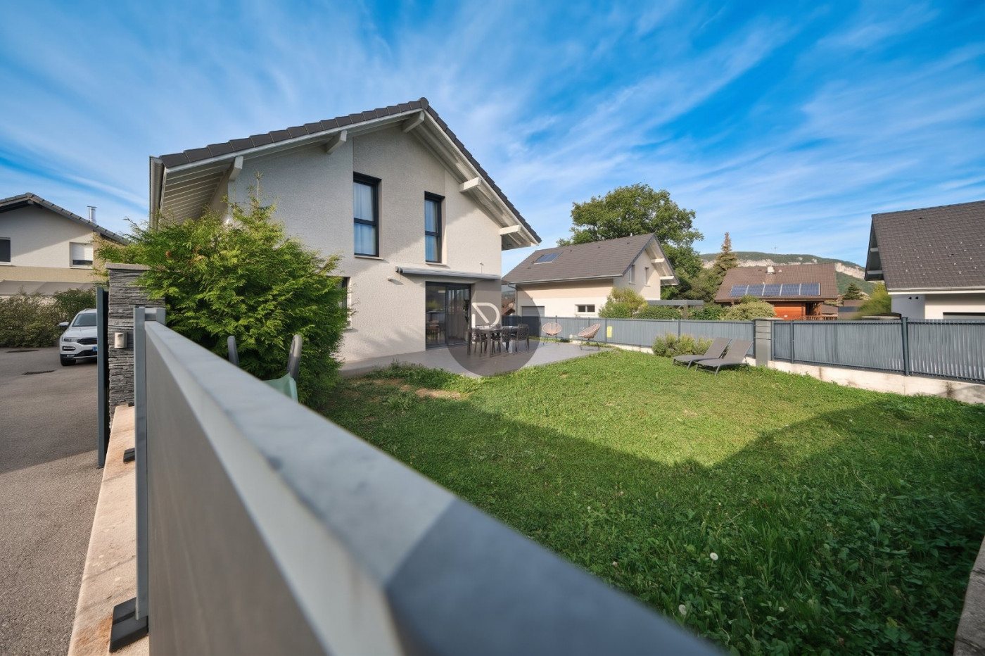 vente Maison Sillingy - Photo 1