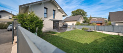 vente Maison Sillingy