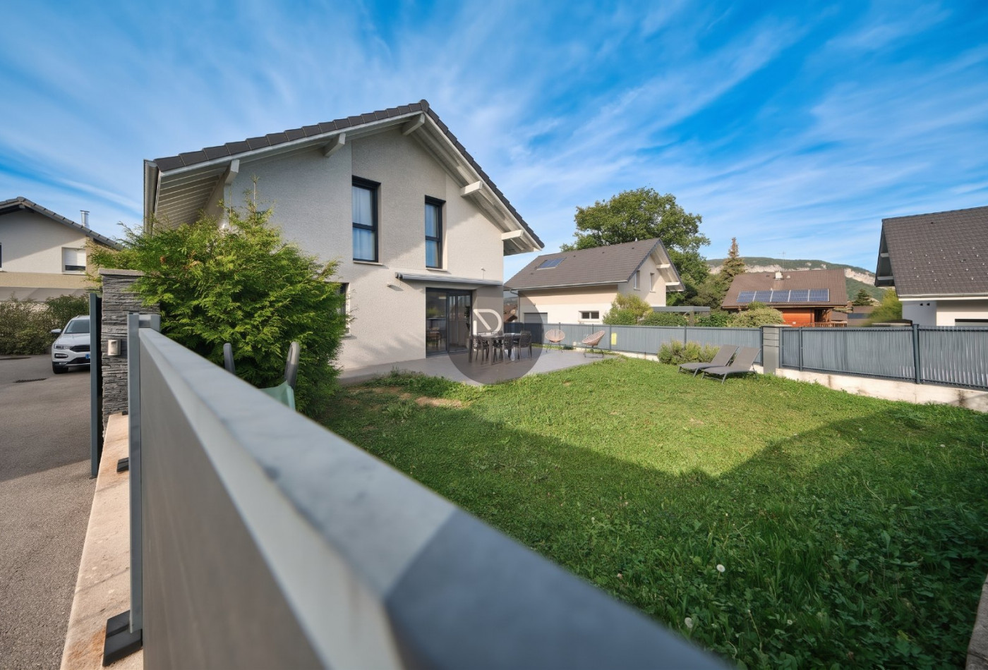 vente Maison Sillingy - Photo 1