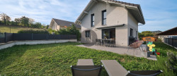 vente Maison Sillingy