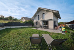 vente Maison Sillingy