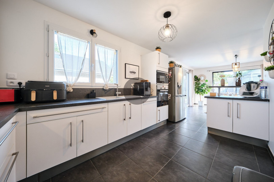 vente Maison Sillingy - Photo 7