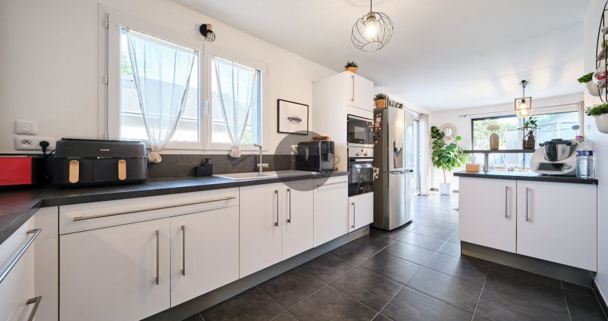 vente Maison Sillingy