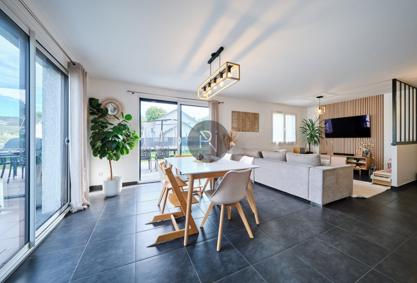 vente Maison Sillingy - Photo 9