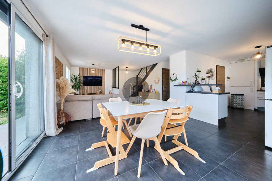vente Maison Sillingy - Photo 10