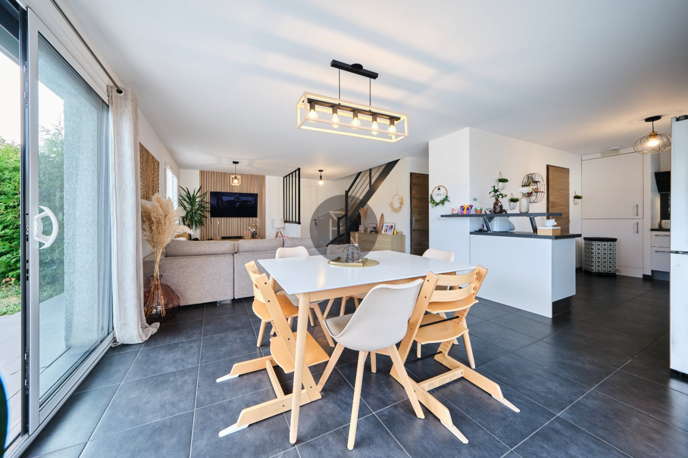 vente Maison Sillingy - Photo 10