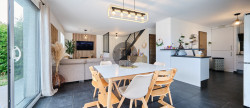 vente Maison Sillingy