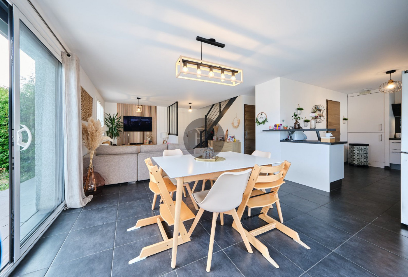vente Maison Sillingy - Photo 10