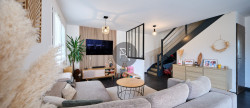vente Maison Sillingy