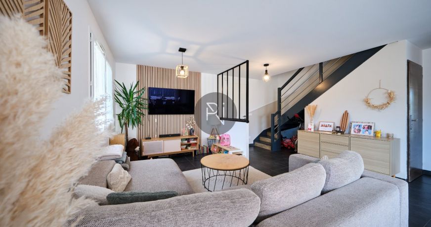 vente Maison Sillingy