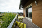 vente Appartement Seynod