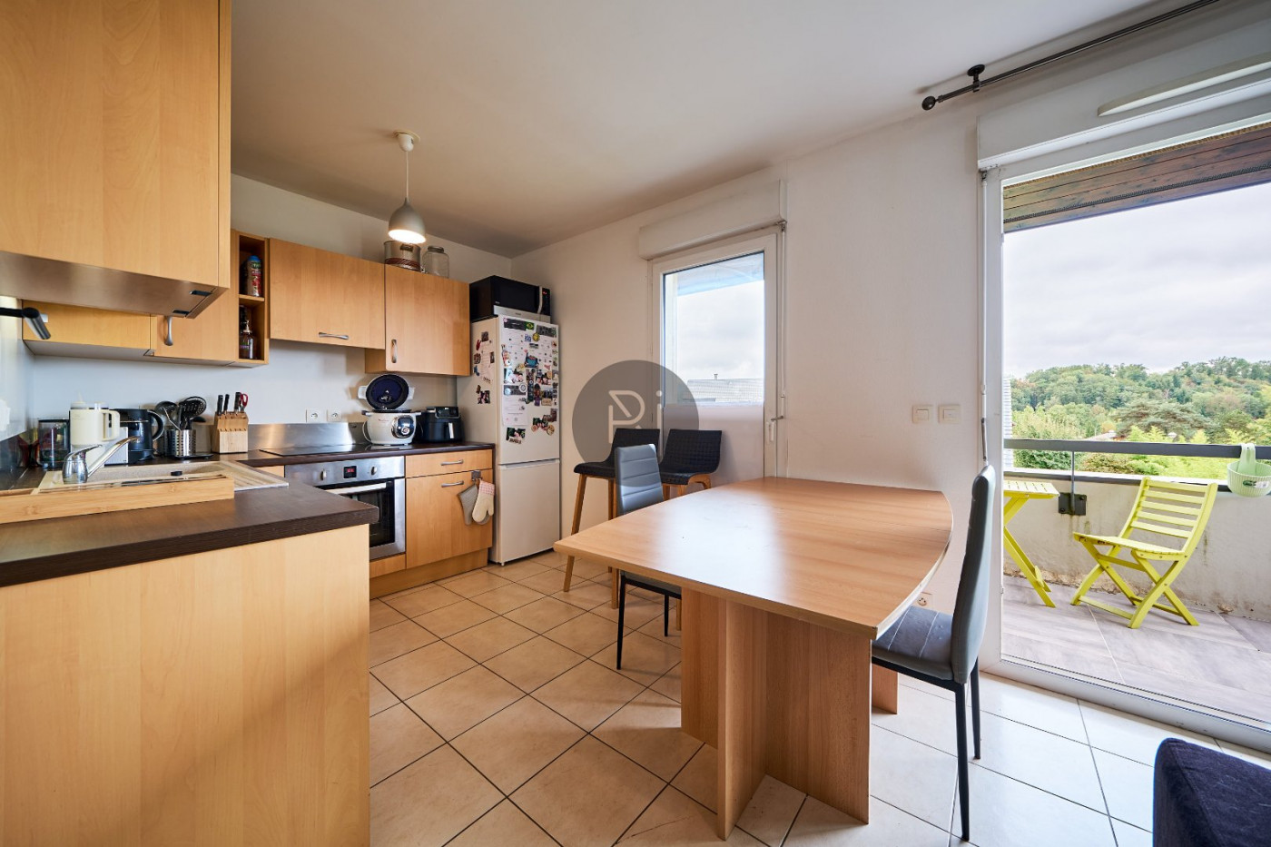 vente Appartement Seynod - Photo 9