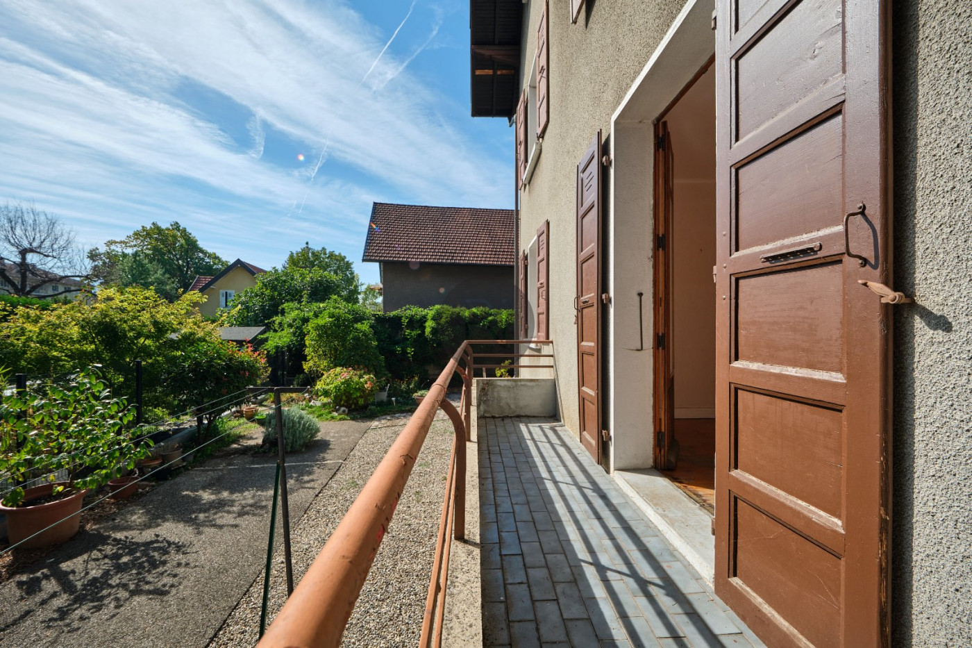 vente Appartement Annecy - Photo 2
