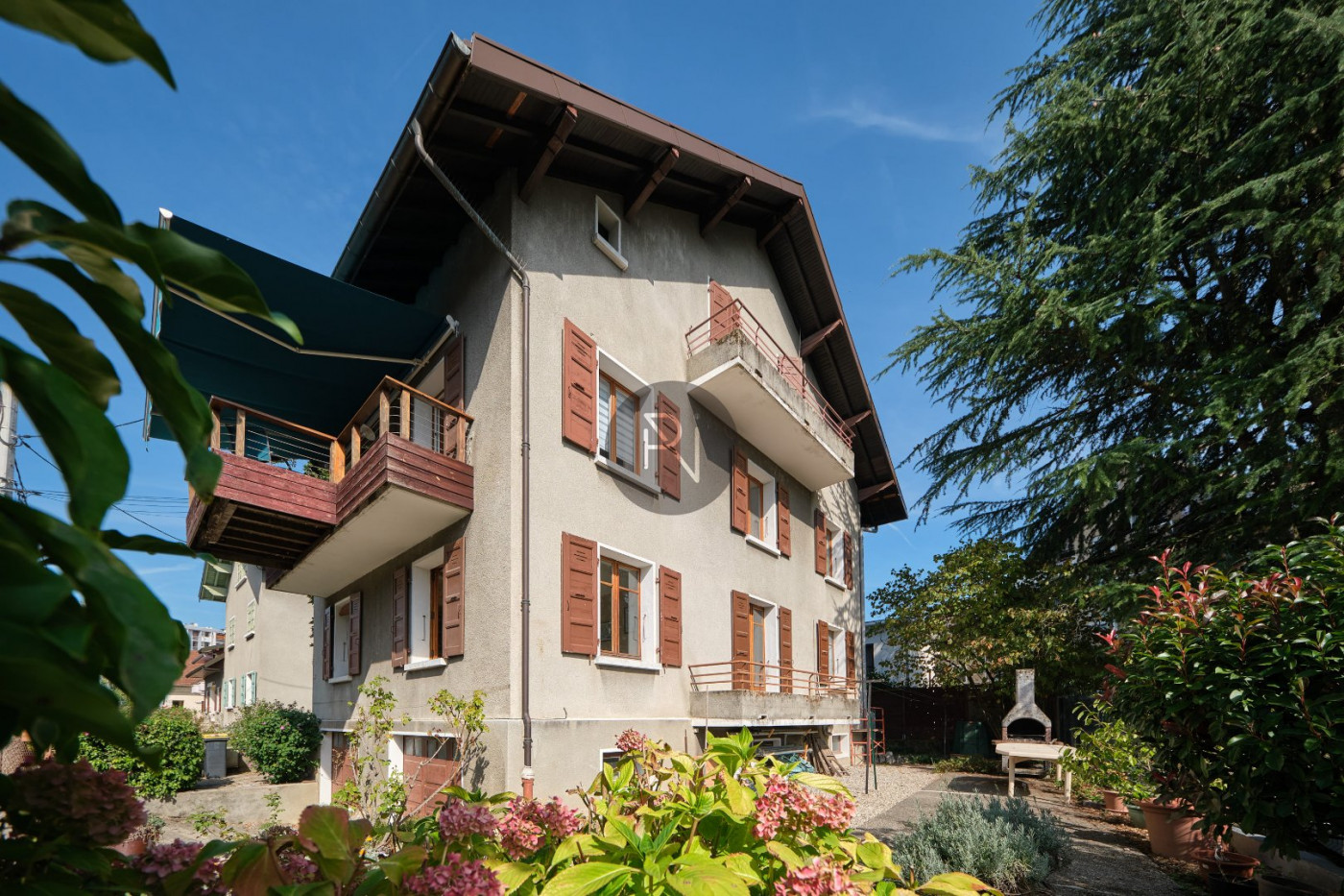 vente Appartement Annecy - Photo 1