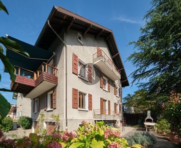 vente Annecy