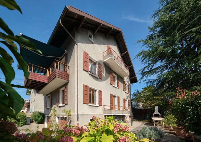 vente Appartement Annecy