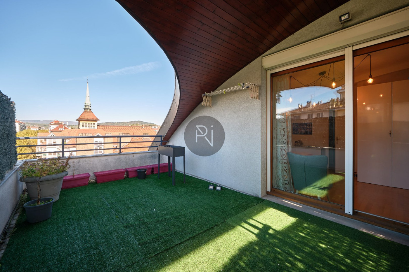 vente Appartement Annecy - Photo 11
