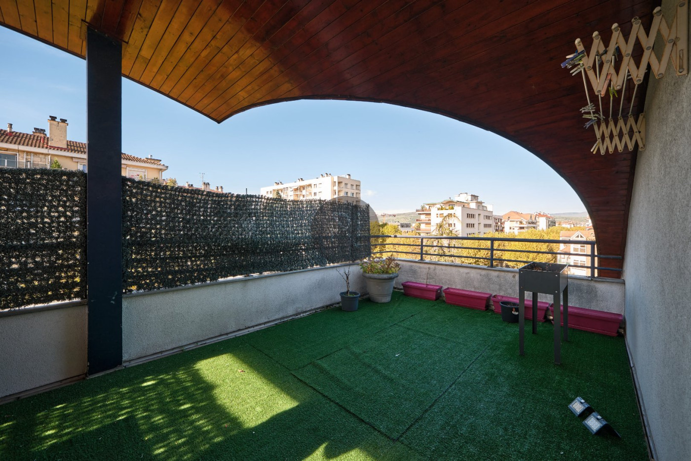 vente Appartement Annecy - Photo 12