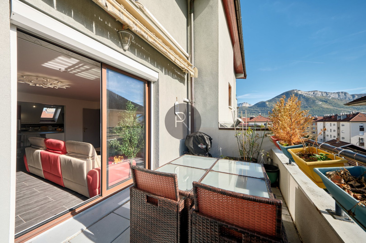 vente Appartement Annecy - Photo 1