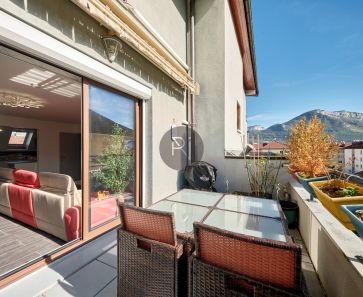 vente Annecy