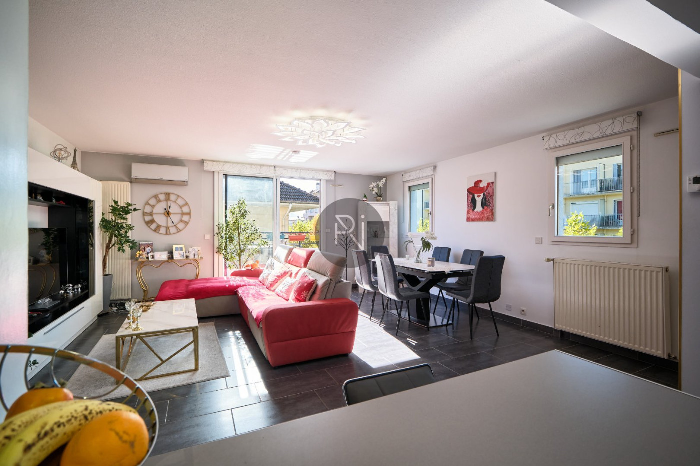 vente Appartement Annecy - Photo 6