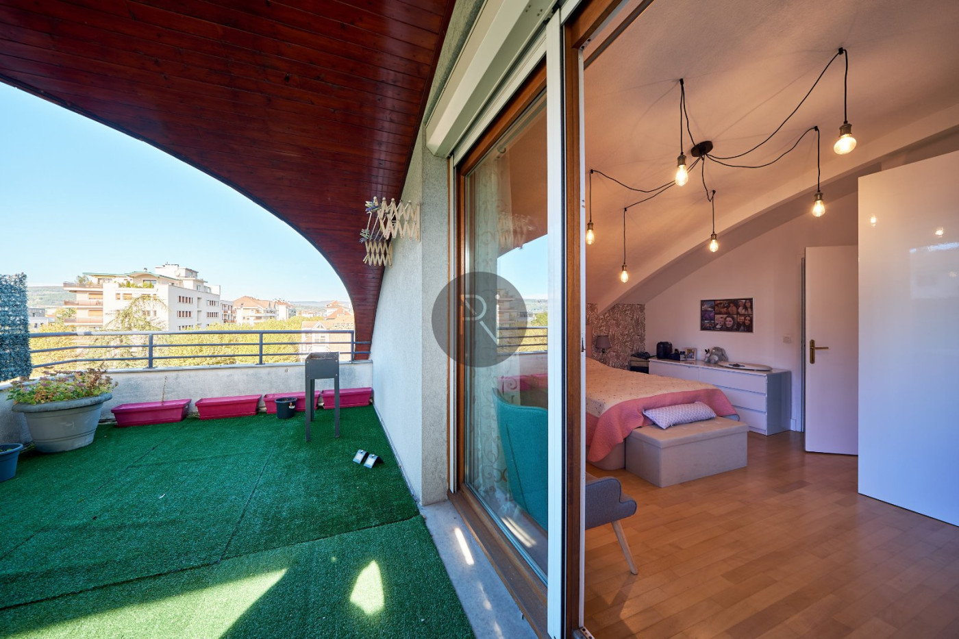 vente Appartement Annecy - Photo 9