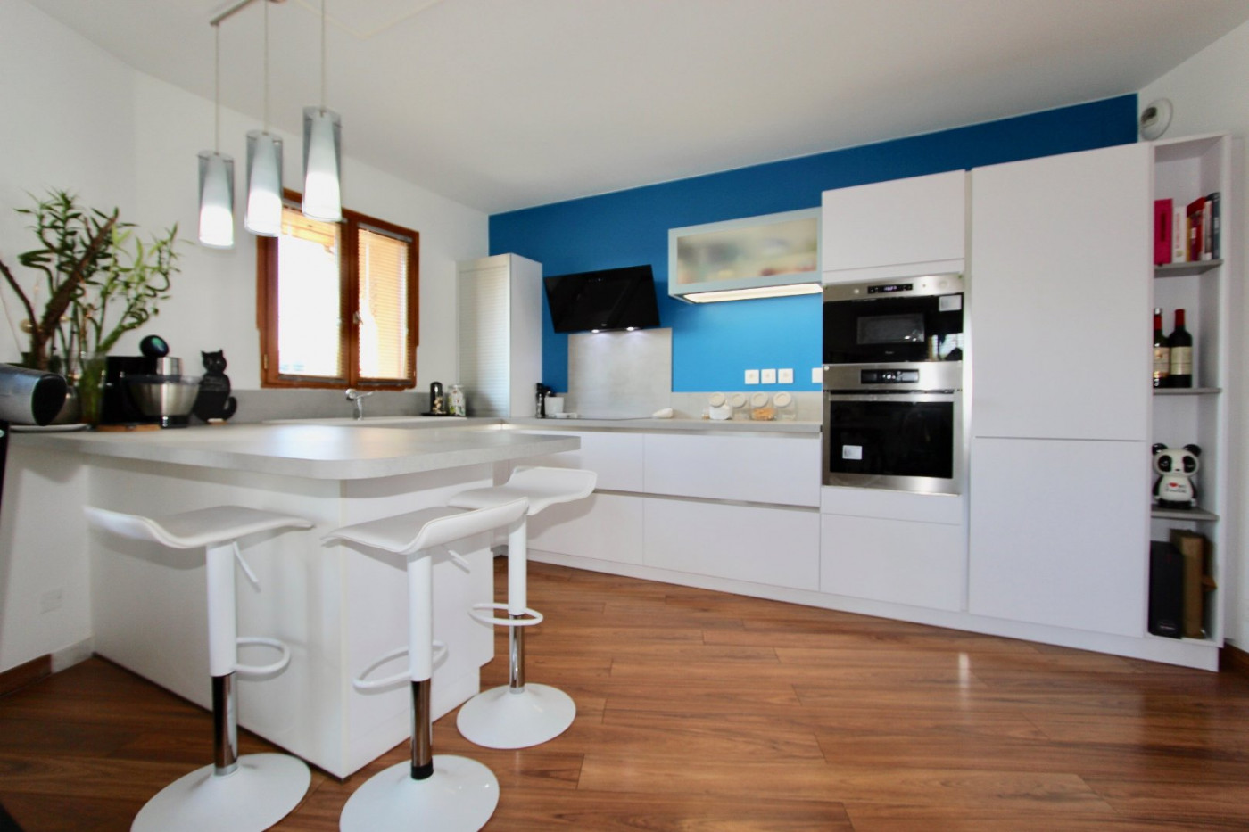 vente Appartement Saint Martin Bellevue - Photo 1